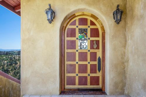3075 Hendricks Rd, Lakeport CA  95453-8416 exterior