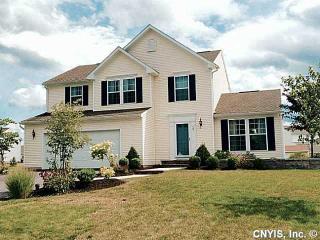 12 Sand Lance Dr, Radisson, NY 13027-2122