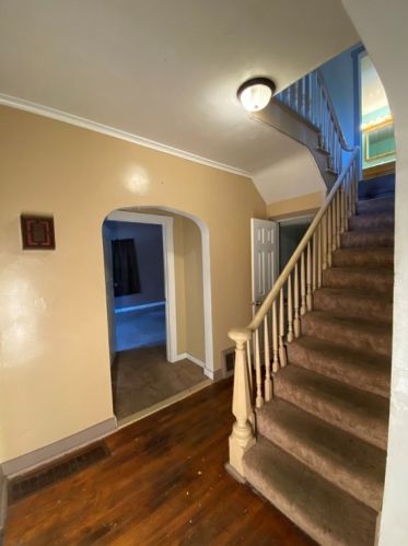 207 Prospect St, South Connellsville PA  15425-3345 exterior