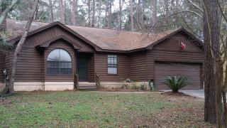 8239 Chickasaw Trl, Tallahassee, FL 32312-3675