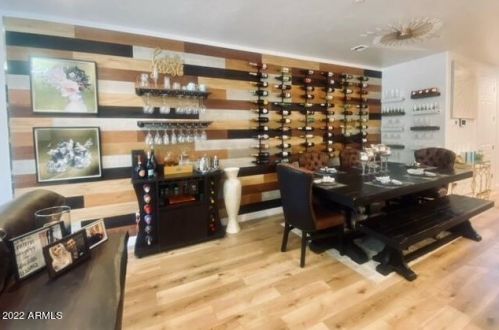 3953 Positano Pl, Sedona AZ  86336 exterior