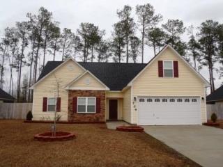 709 Savannah Dr, Jacksonville NC  28546-8678 exterior