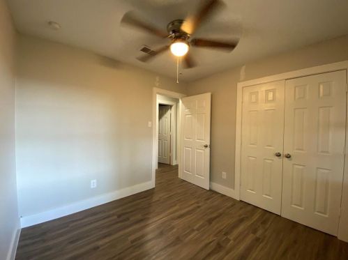 1708 Emery St, Denton TX  76201-2681 exterior