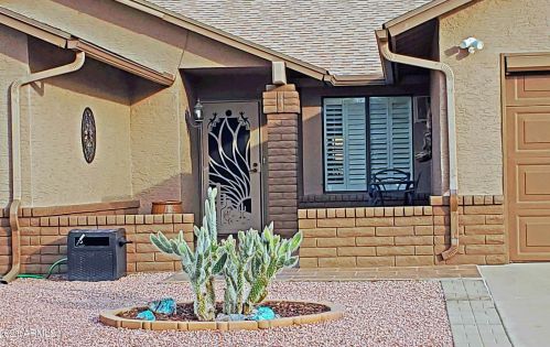 849 76th Pl, Mesa, AZ 85208-6025
