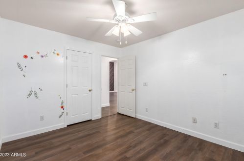 17833 Hearn Rd, Sun City AZ  85388-7536 exterior