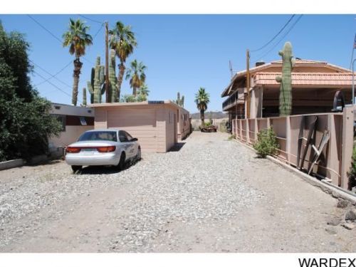 31687 Crows Nest Dr, Parker, AZ 85344-7560