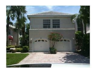 5190 Lake Catalina Dr, Boca Raton FL  33496-2439 exterior