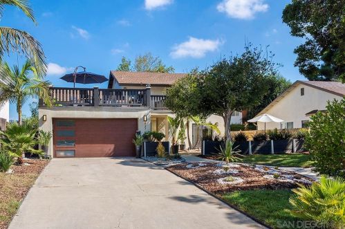 4376 Benhurst Ave, San Diego, CA 92122-3014