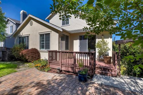 2024 Cooper Dr, Santa Rosa CA  95404-5682 exterior