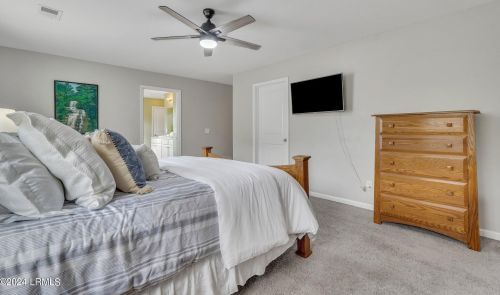 4923 Tidal Walk Ln, Beaufort SC  29907 exterior