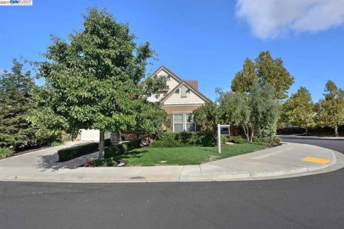 1904 Mantova St, Danville, CA 94506-2080