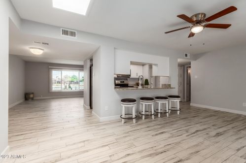 14802 35th Ave, Phoenix AZ 85053-1622 exterior