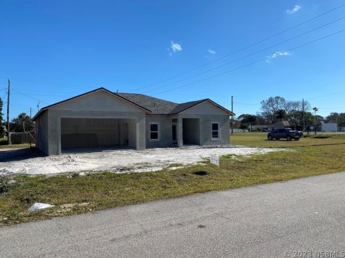 1829 Kumquat Dr, Edgewater, FL 32132-3418