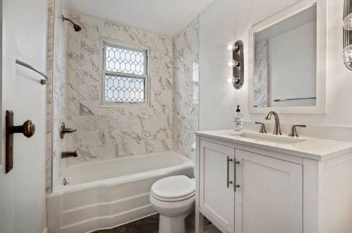 822 Shady Ave, North Charleroi PA  15022-1860 exterior