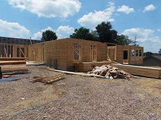 1203 Nicklaus Way, Gibsonia, PA 15044-7727