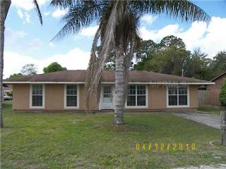 211 Valencia Rd, De Bary, FL 32713-3916
