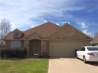 6201 Branchwood Trl, Lewisville TX  75028-2476 exterior