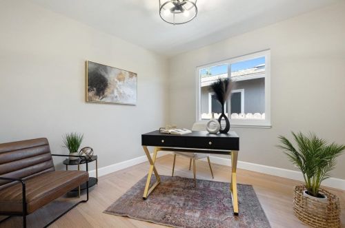 569 Crestmont Dr, Oakland CA 94619-2300 exterior