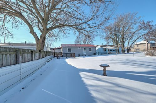 490 Toledo Ave, Marion OH  43302-2145 exterior