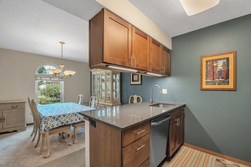 420 Carters Grove Dr, Gibsonia PA  15044-9533 exterior