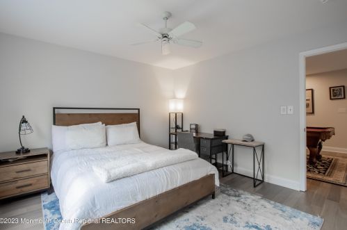 14 Eastborne Dr, Little Silver NJ  07739-1235 exterior