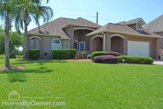 3801 Lake Lynn Dr, Gretna, LA 70056-8338