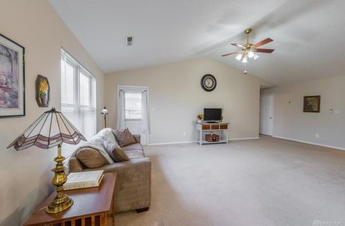 178 Marrett Farm Rd, Englewood OH  45322-3445 exterior