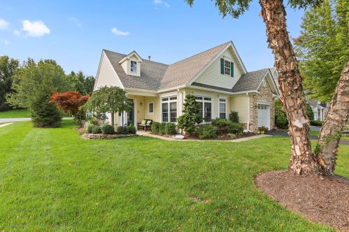 78 Wisteria Ct, Holmdel Village, NJ 07733-2903