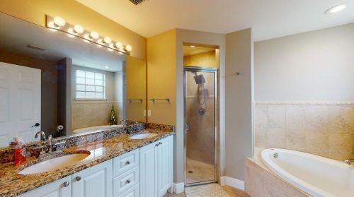 4003 5th St, Lehigh Acres FL  33976-2237 exterior