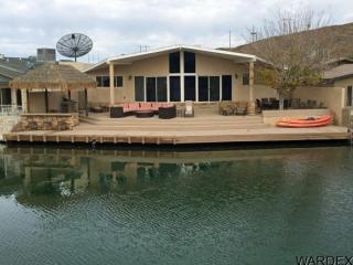 8978 Yaqui Loop, Parker, AZ 85344-8040
