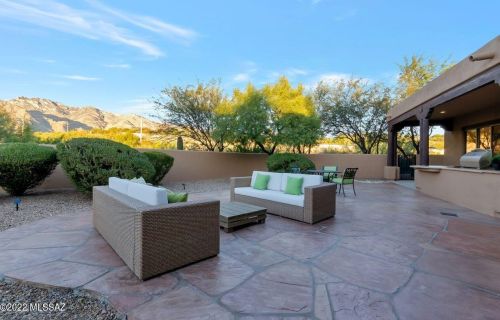 5447 Corte Vista Montanosa, Tucson, AZ 85718-5500