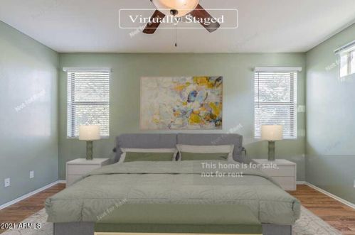 43812 Roth Rd, Maricopa AZ  85138-8495 exterior