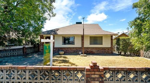 109 5th St, Grayson, CA 95363-2239