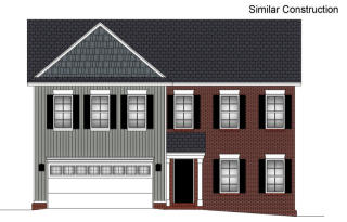 1279 Mill Rd, Salem, VA 24153-3008