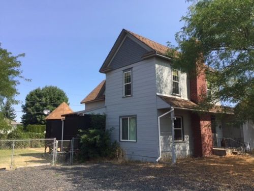 212 5th St, Sprague, WA