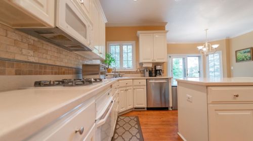 525 Brighton Ln, Dyer IN  46311-4625 exterior