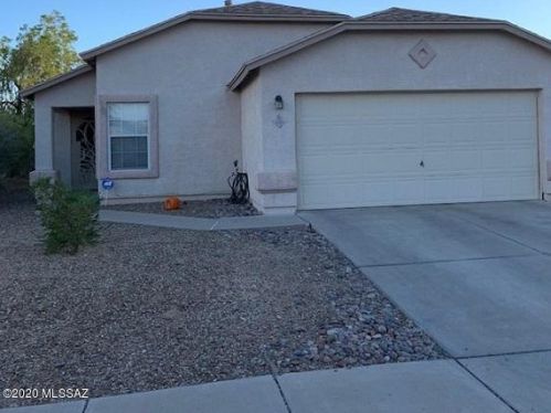 6464 Nelson Dr, Tucson, AZ 85730-3619