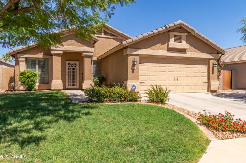 2431 Joslyn, Mesa, AZ 85209-7324