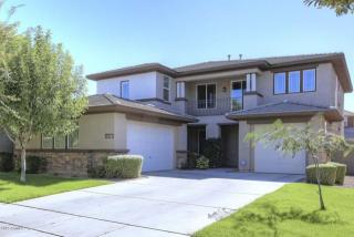 3517 Sierra Madre Ave, Gilbert, AZ 85296-1880
