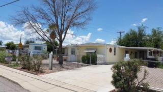 244 Land Ave, Mescal AZ  85602-6522 exterior