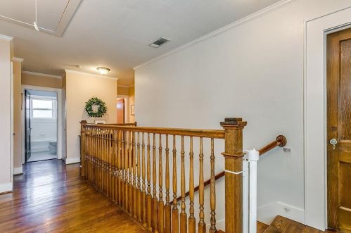 2536 Lubbock Ave, Fort Worth TX 76115-3701 exterior