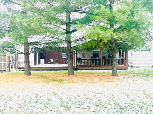 199 Short St, Clinton County OH  45169-1048 exterior