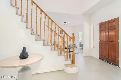 6851 Kern Dr, Tucson AZ  85743-1027 exterior