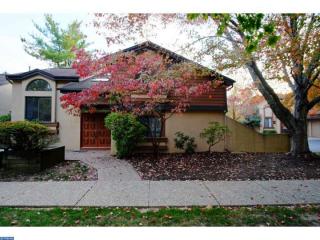 81 Sayre Dr, Princeton NJ  08540-5836 exterior