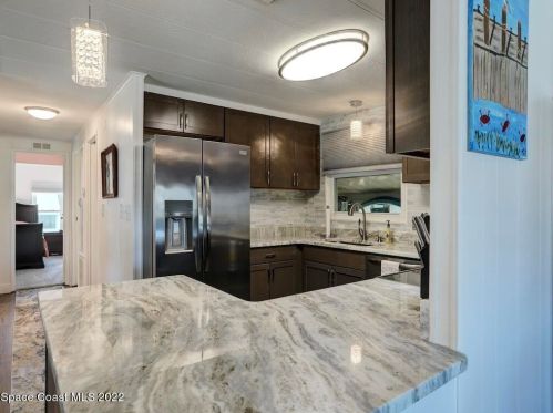 423 Puffin Dr, Sebastian FL  32976-7478 exterior