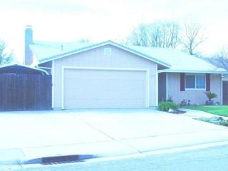 1013 Treasure Ln, Roseville, CA 95678-1448