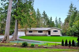 16621 Mink Rd, Woodinville, WA 98077-5408