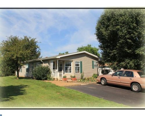 17 Wildbriar Ct, Harleysville, PA 19438-2968