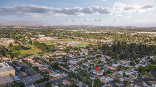 3956 Via San Jose, Riverside CA  92504-3050 exterior