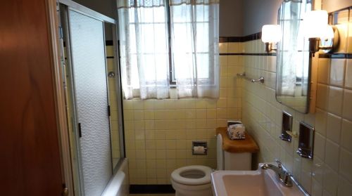 640 4th St, Oakmont PA  15139-1528 exterior